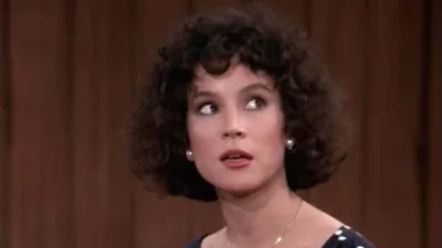 thumbnail - S4:E17 Second Time Around