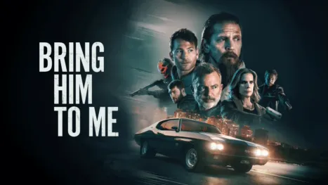 thumbnail - Bring Him to Me