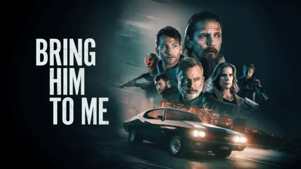 thumbnail - Bring Him to Me