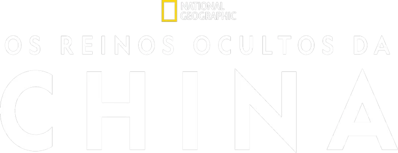 Os Reinos Ocultos da China