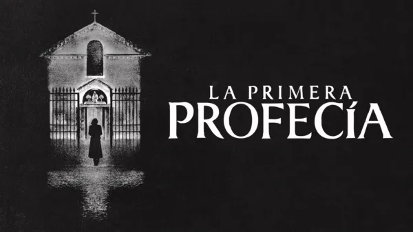 thumbnail - La Primera Profecía