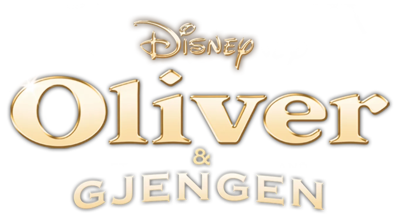 Oliver & gjengen