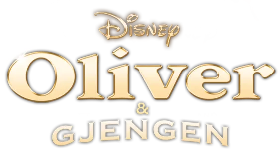 Oliver & gjengen
