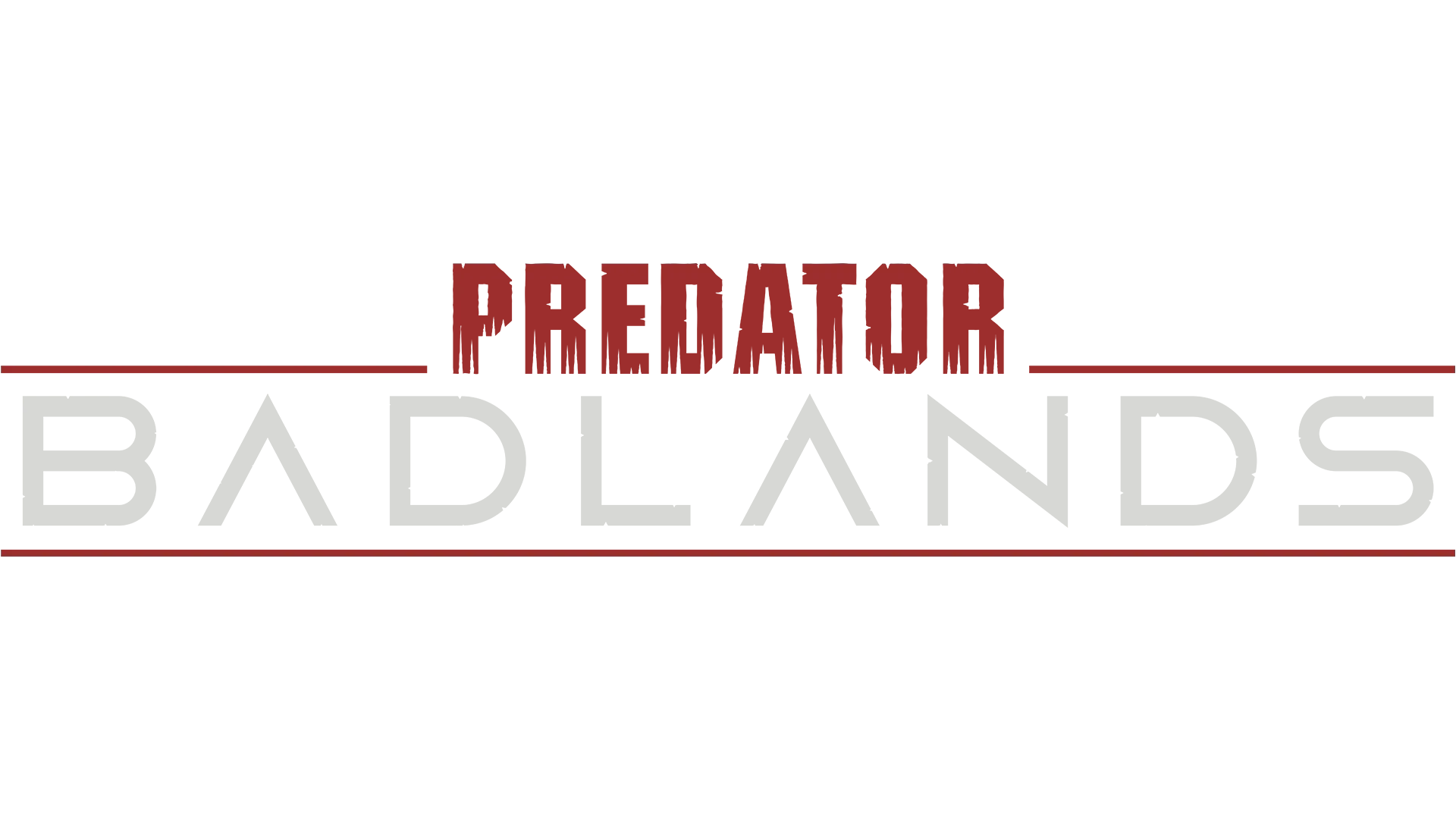 Predator: Badlands