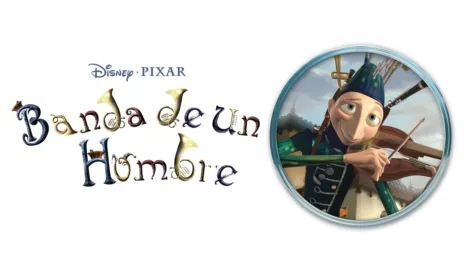 thumbnail - Hombre orquesta