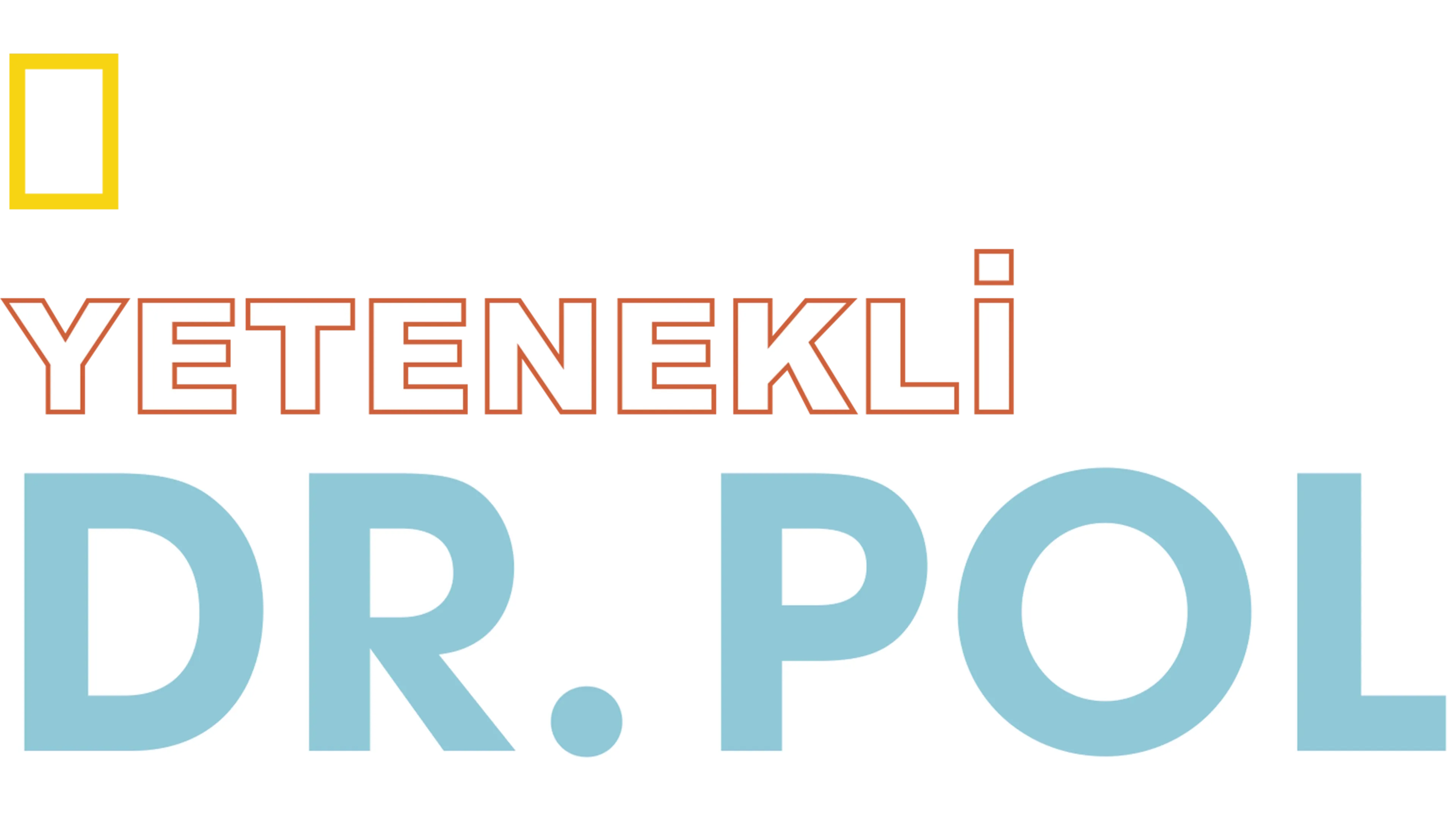 Yetenekli Dr. Pol