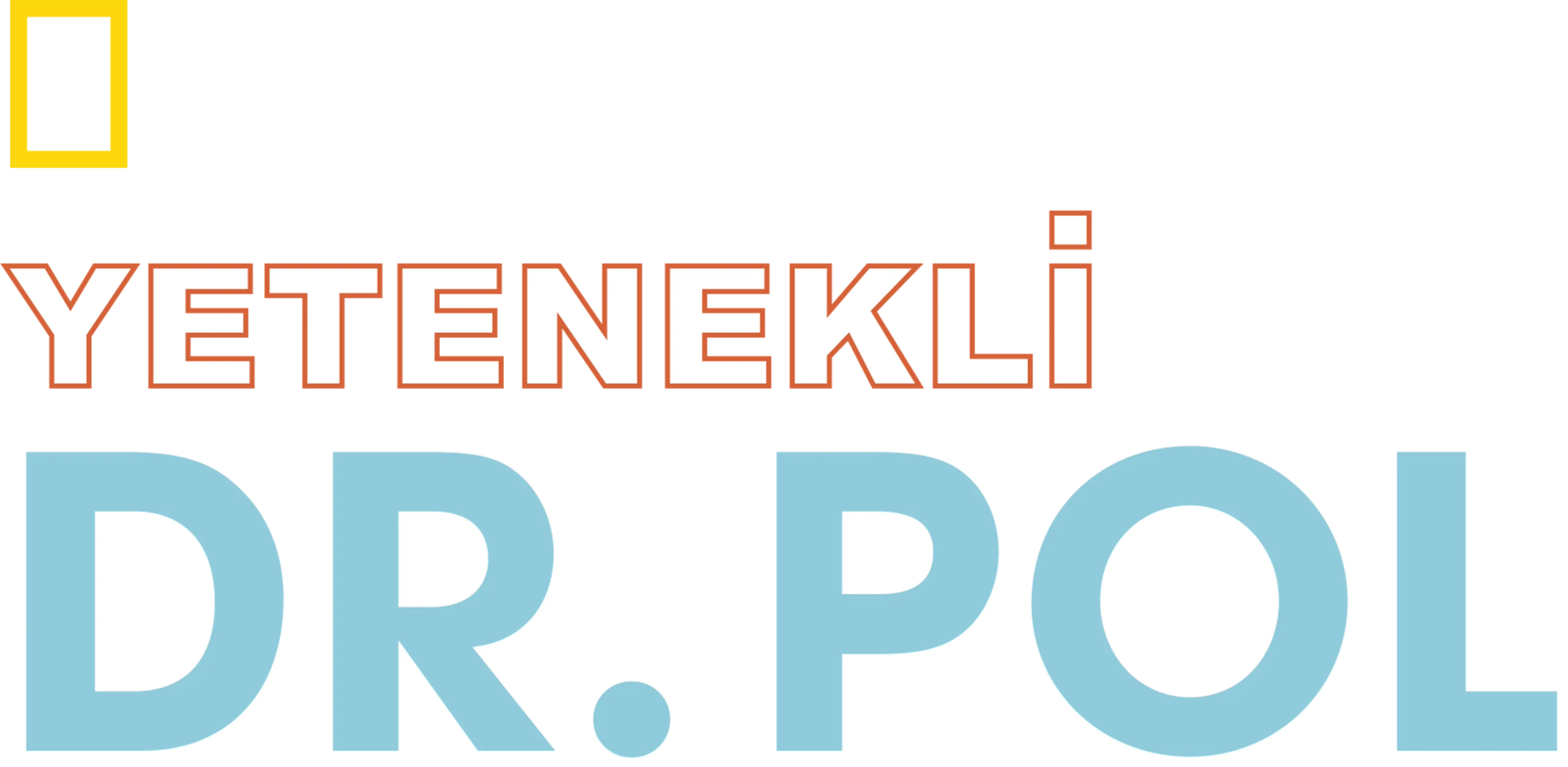Yetenekli Dr. Pol