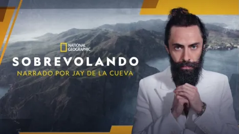 thumbnail - Sobrevoando