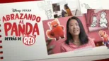 thumbnail - Abrazando al panda: Detrás de Red