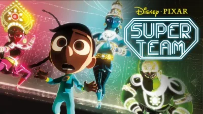 thumbnail - Super Team