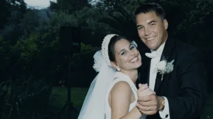 The Murder of Laci Peterson