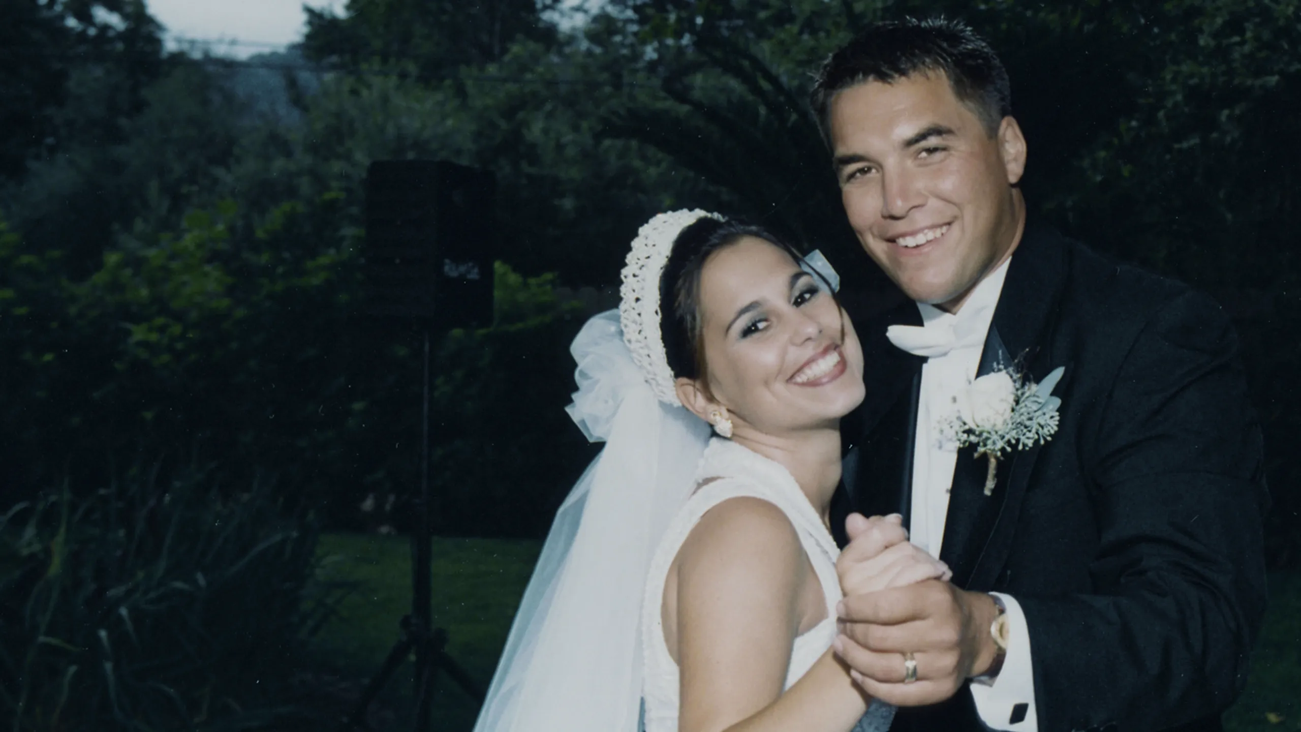 The Murder of Laci Peterson