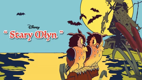 thumbnail - Stary młyn