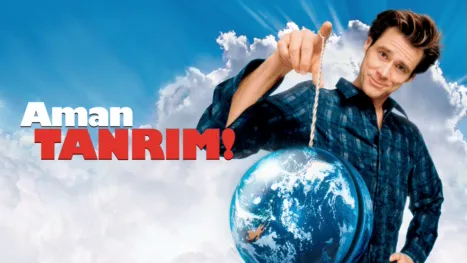 thumbnail - Aman Tanrım!