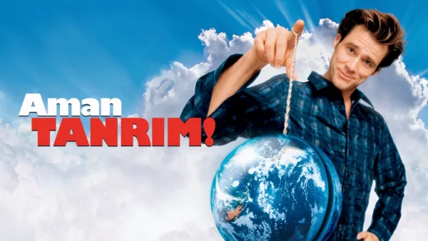 thumbnail - Aman Tanrım!