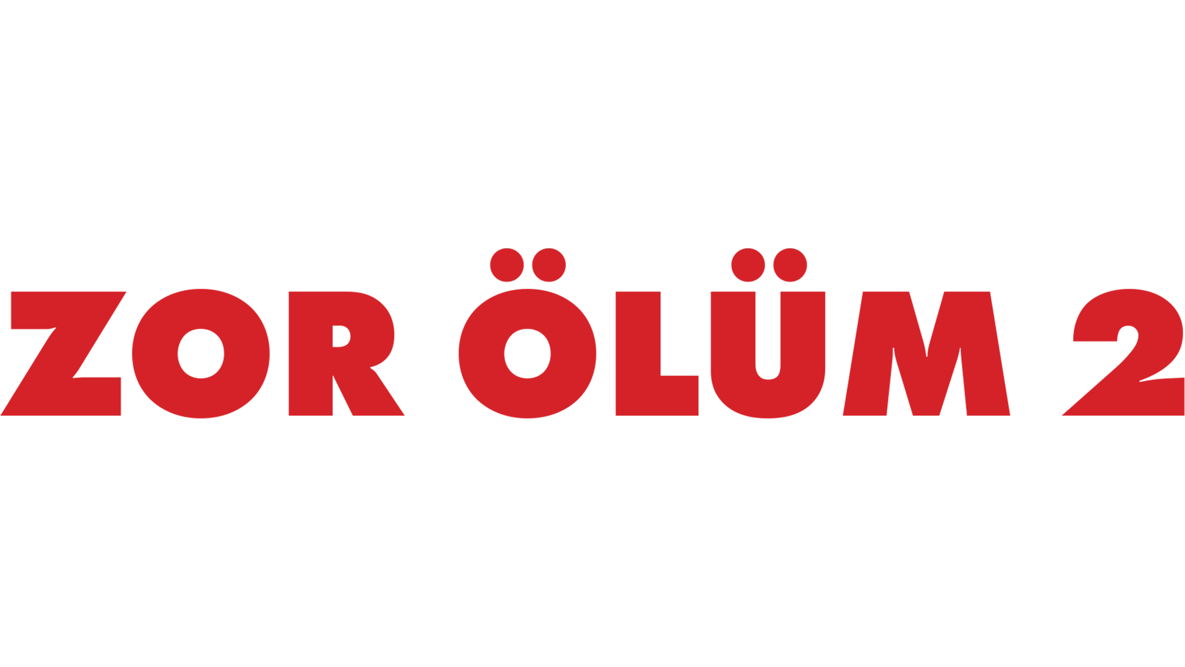 Zor Ölüm 2
