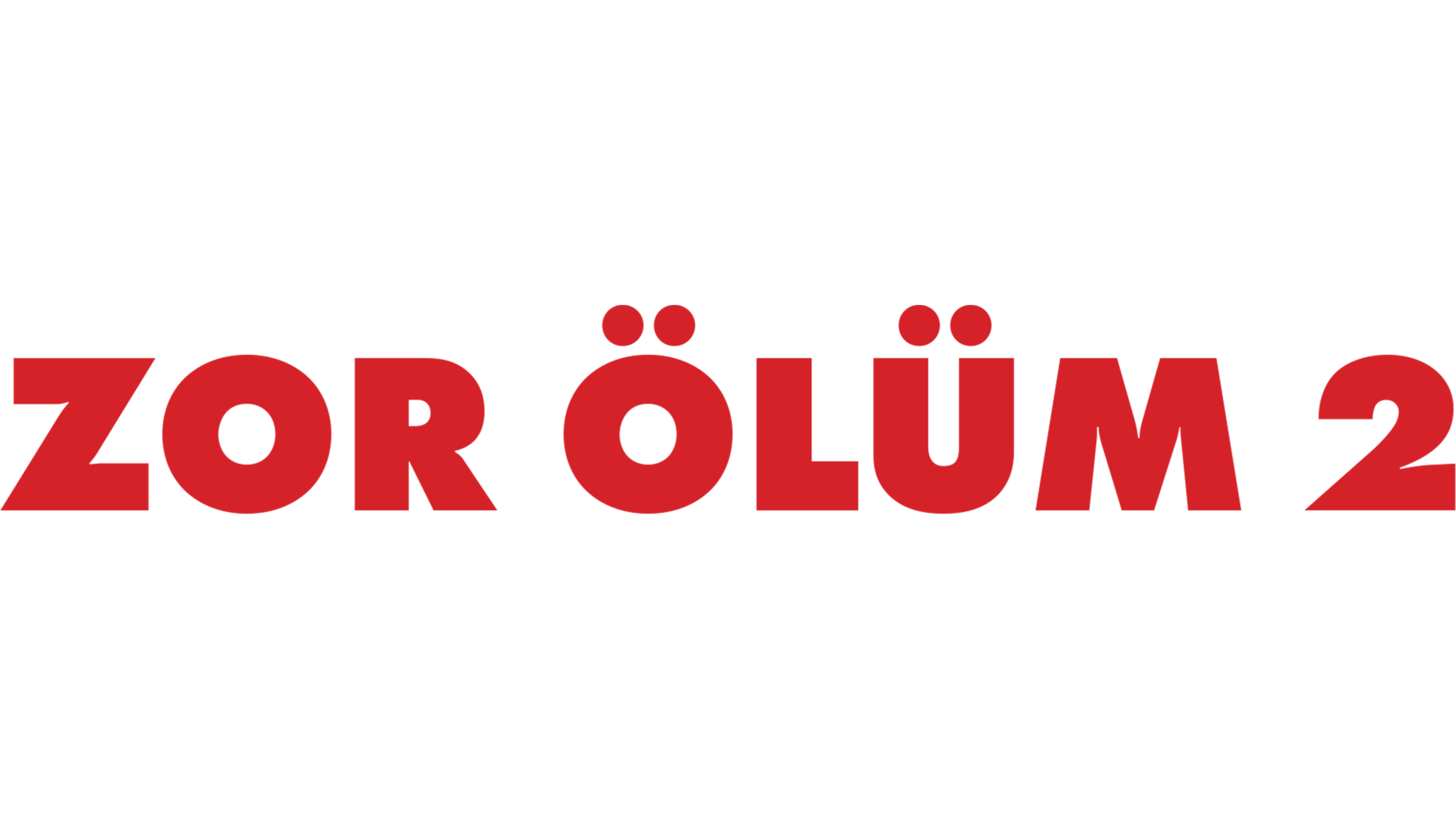 Zor Ölüm 2