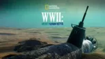 thumbnail - WWII: Meret ilman vettä