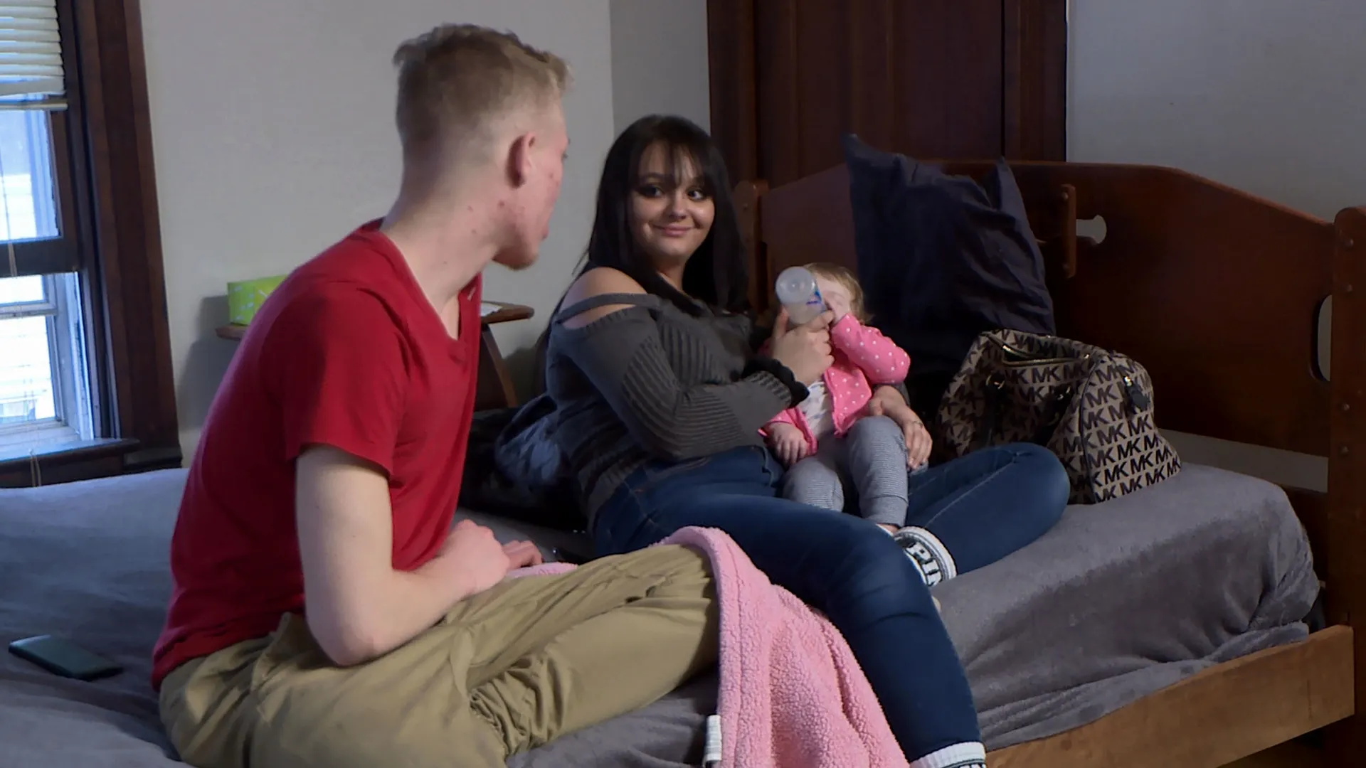 thumbnail - M2:Ep2 My Mom Doesn't Like You