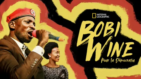 thumbnail - Bobi Wine : pour la démocratie