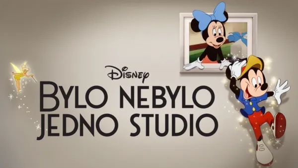 thumbnail - Bylo nebylo jedno studio