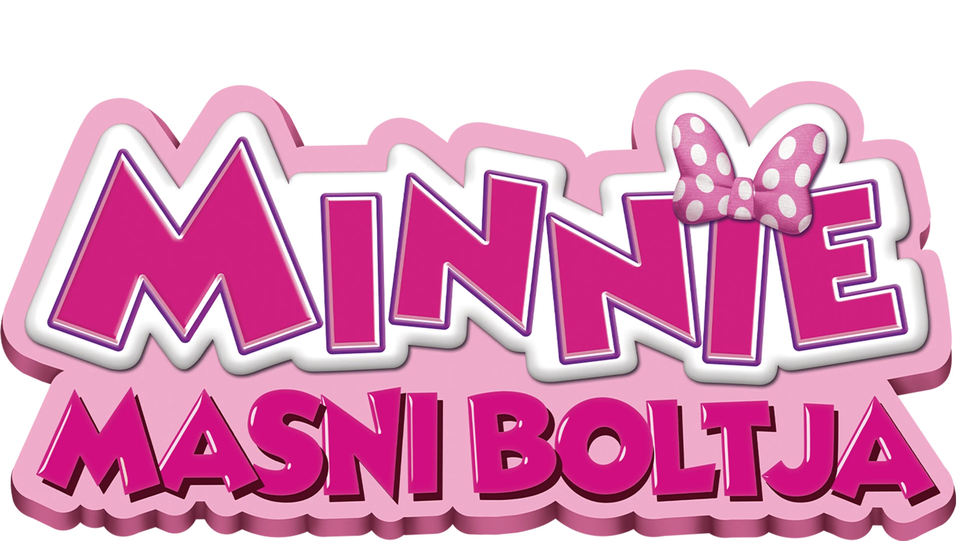 Minnie masni boltja