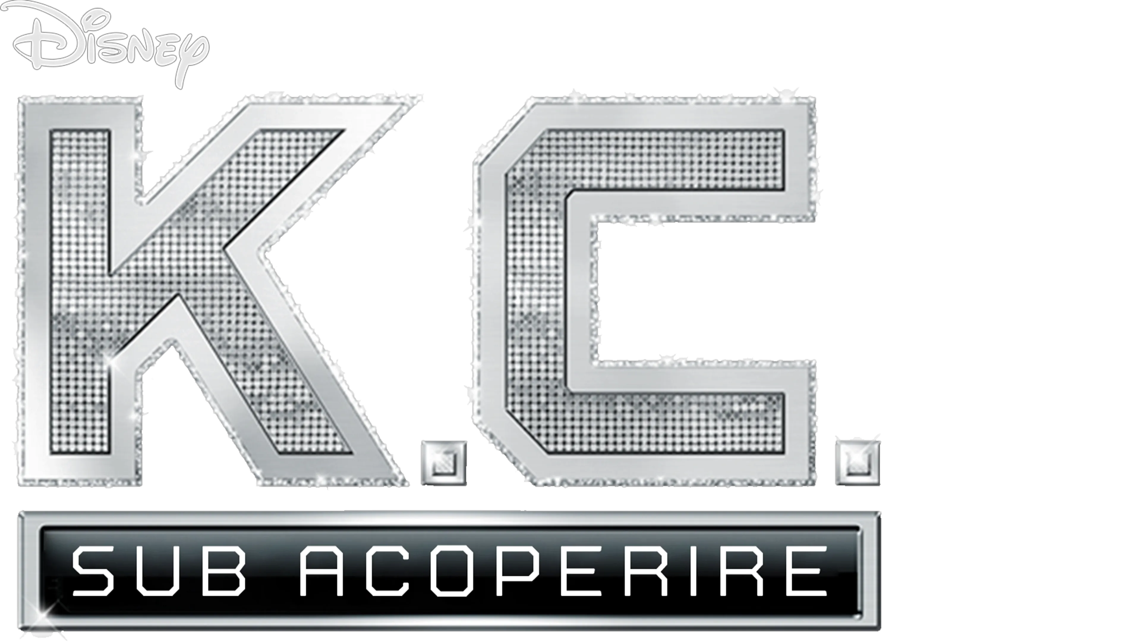 K.C. sub acoperire