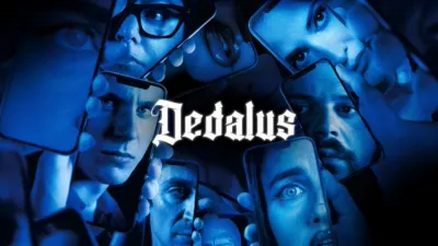 Dedalus