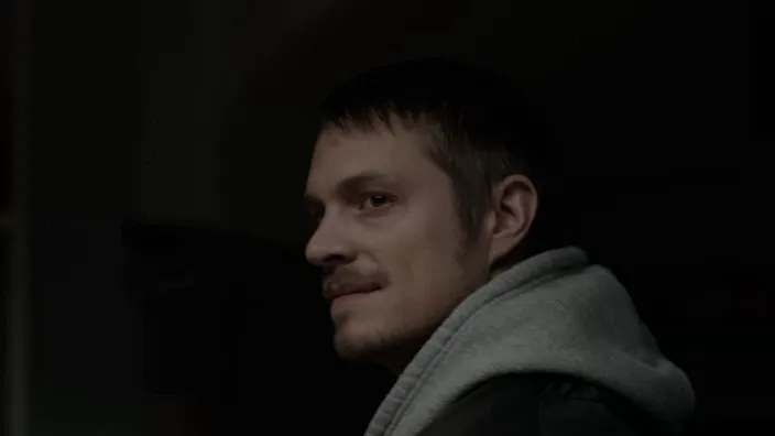 thumbnail - S3:E7 Hope Kills