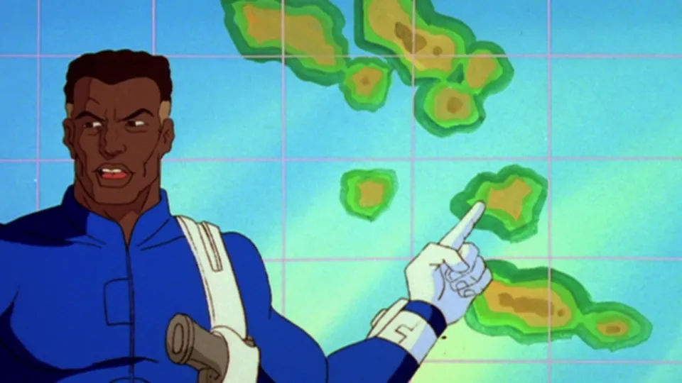 thumbnail - S2:E8 Mission Incredible