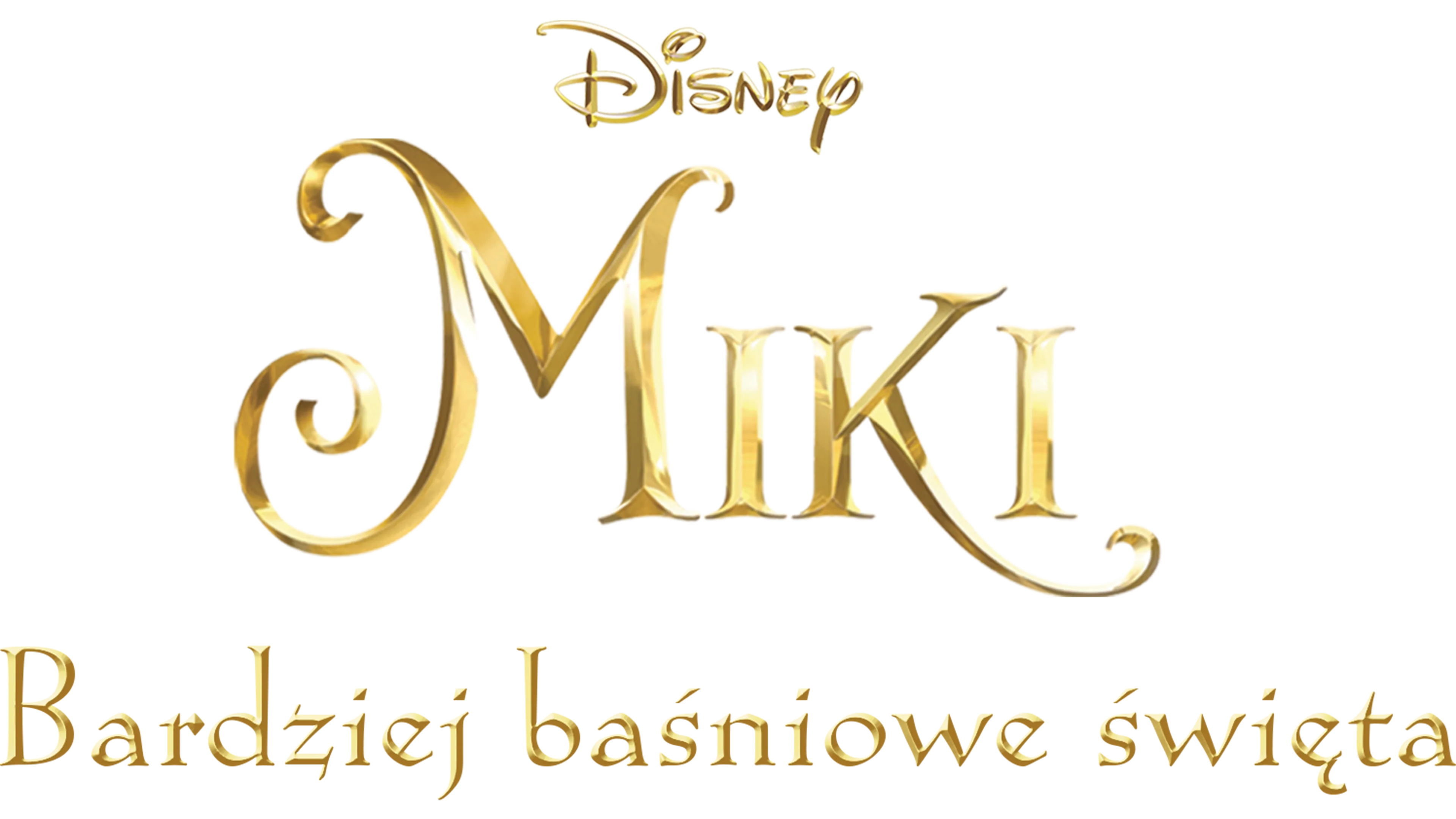 Miki - Bardziej baśniowe święta