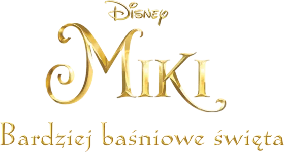 Miki - Bardziej baśniowe święta