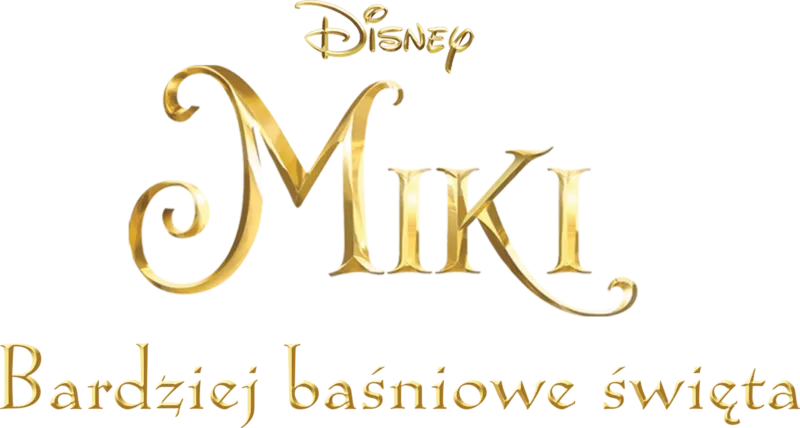 Miki - Bardziej baśniowe święta