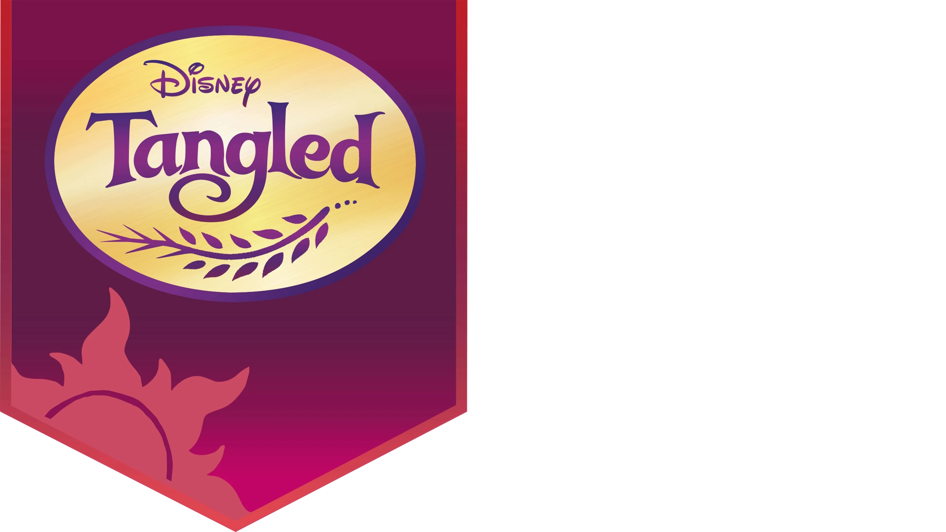 Tangled