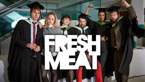 thumbnail - Fresh Meat