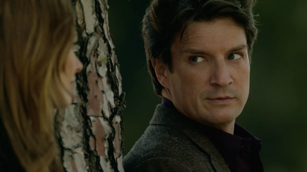 thumbnail - S8:E22 Crossfire