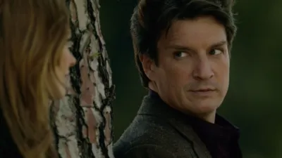 thumbnail - S8:E22 Crossfire