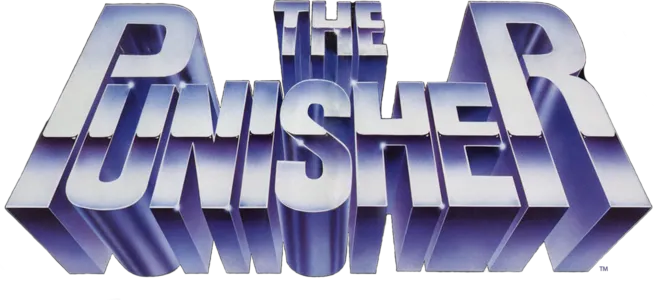 The Punisher