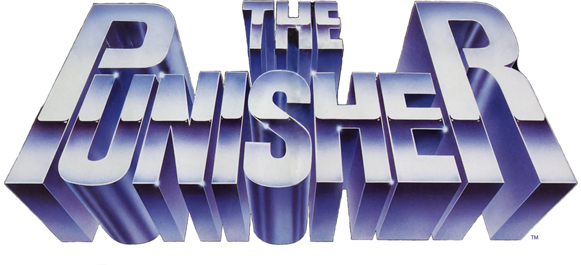 The Punisher