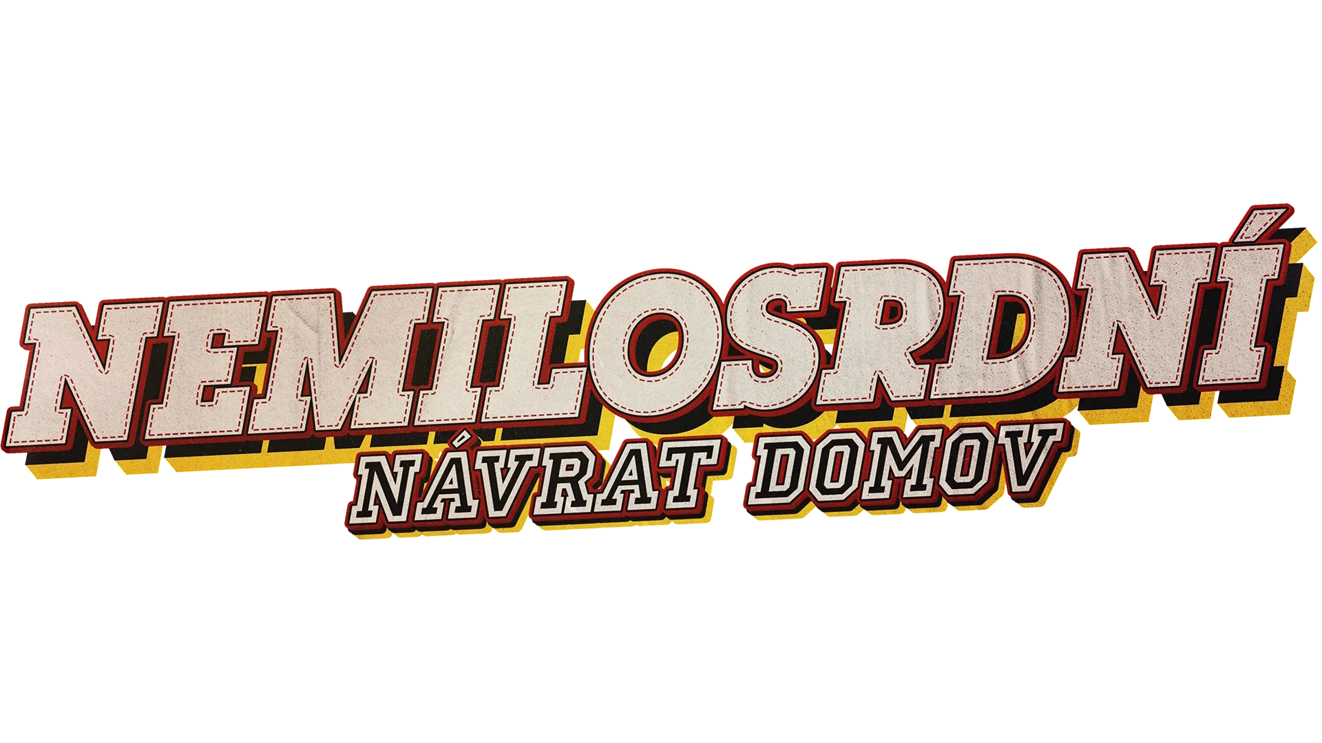 Nemilosrdní: Návrat domov