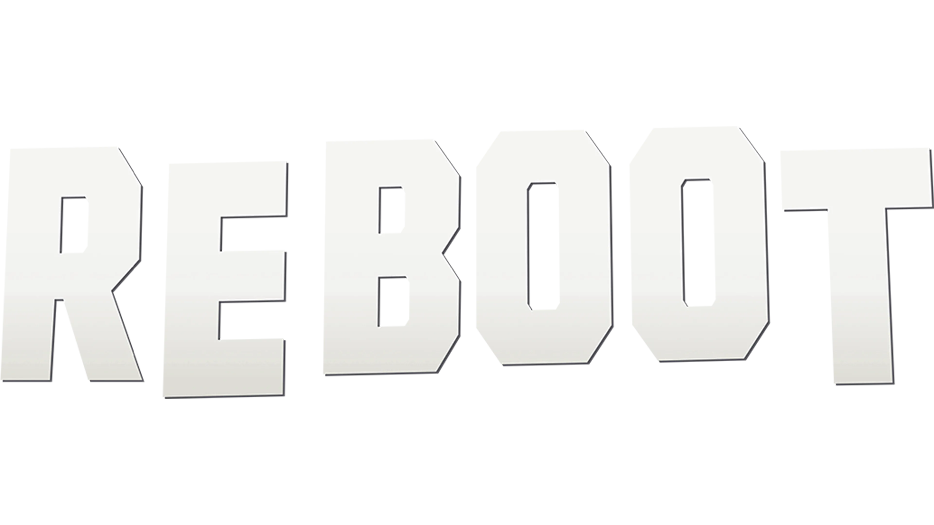 Reboot