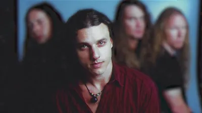 thumbnail - S1:E4 Chuck Schuldiner of Death