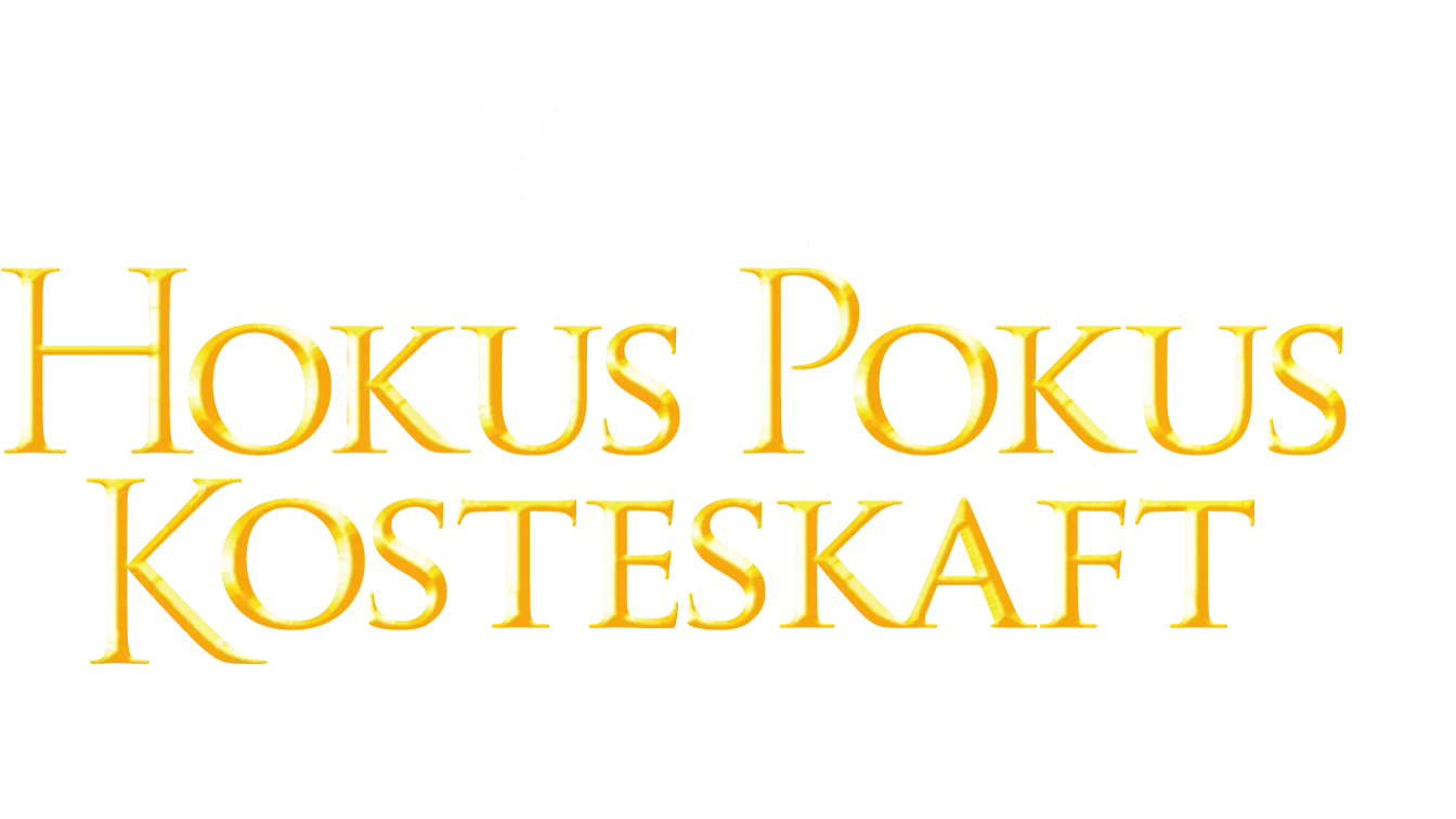 Hokus Pokus kosteskaft
