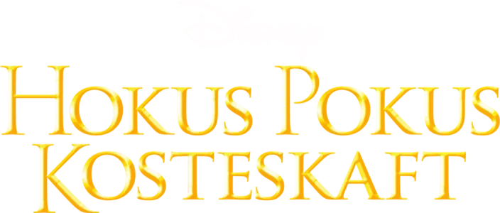 Hokus Pokus Kosteskaft