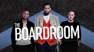 thumbnail - The Boardroom