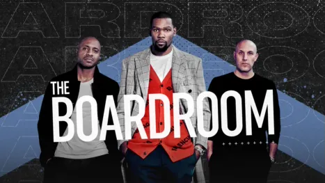 thumbnail - The Boardroom