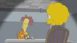 thumbnail - The Simpsons S35:E5 Treehouse of Horror XXXIV