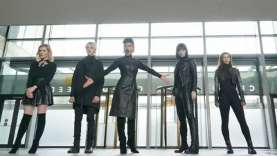 thumbnail - S2:E7 no Mercy