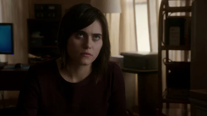 thumbnail - S7:E8 Miss Understood