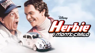 Herbie i Monte Carlo